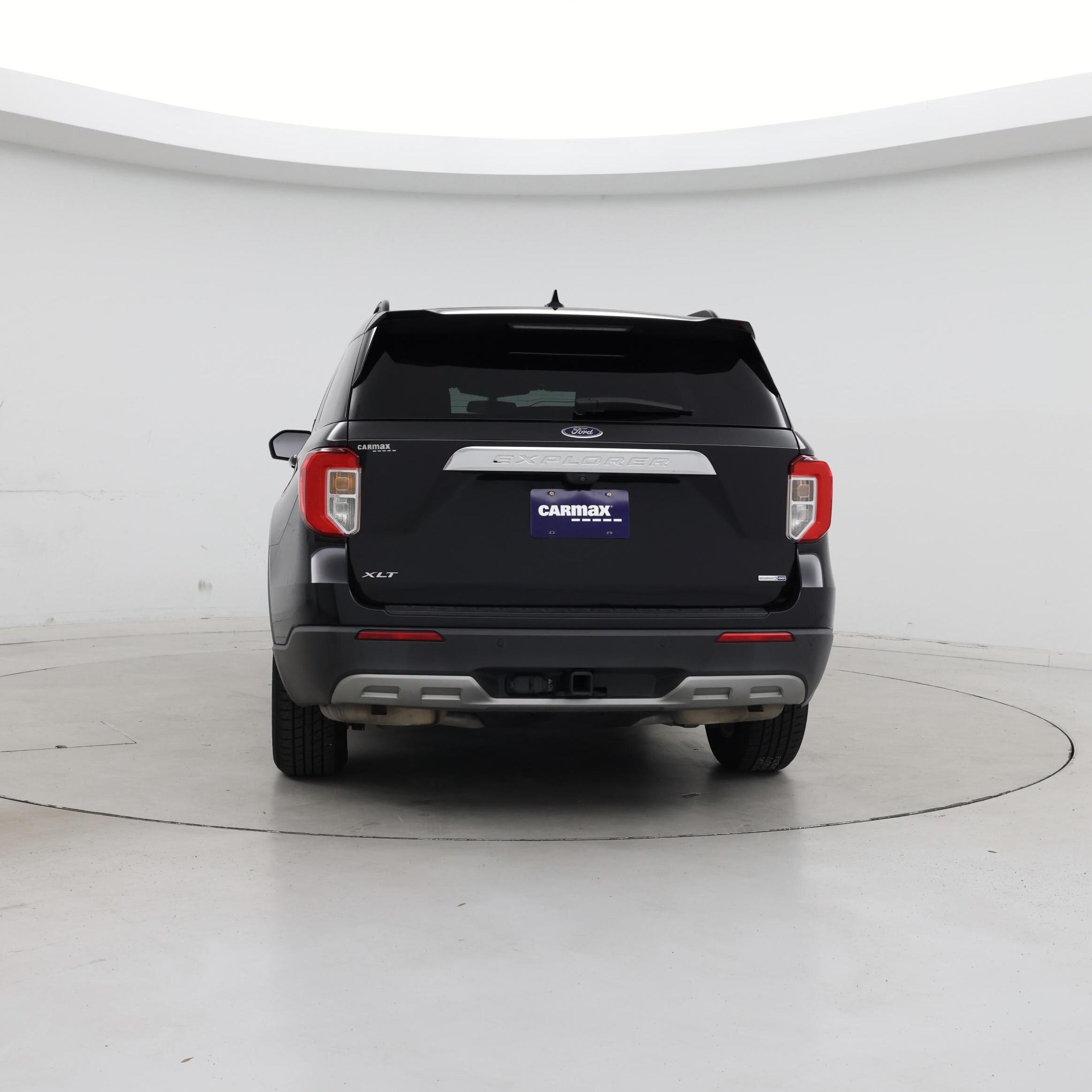 Thumbnail: 2020 Ford Explorer - 6