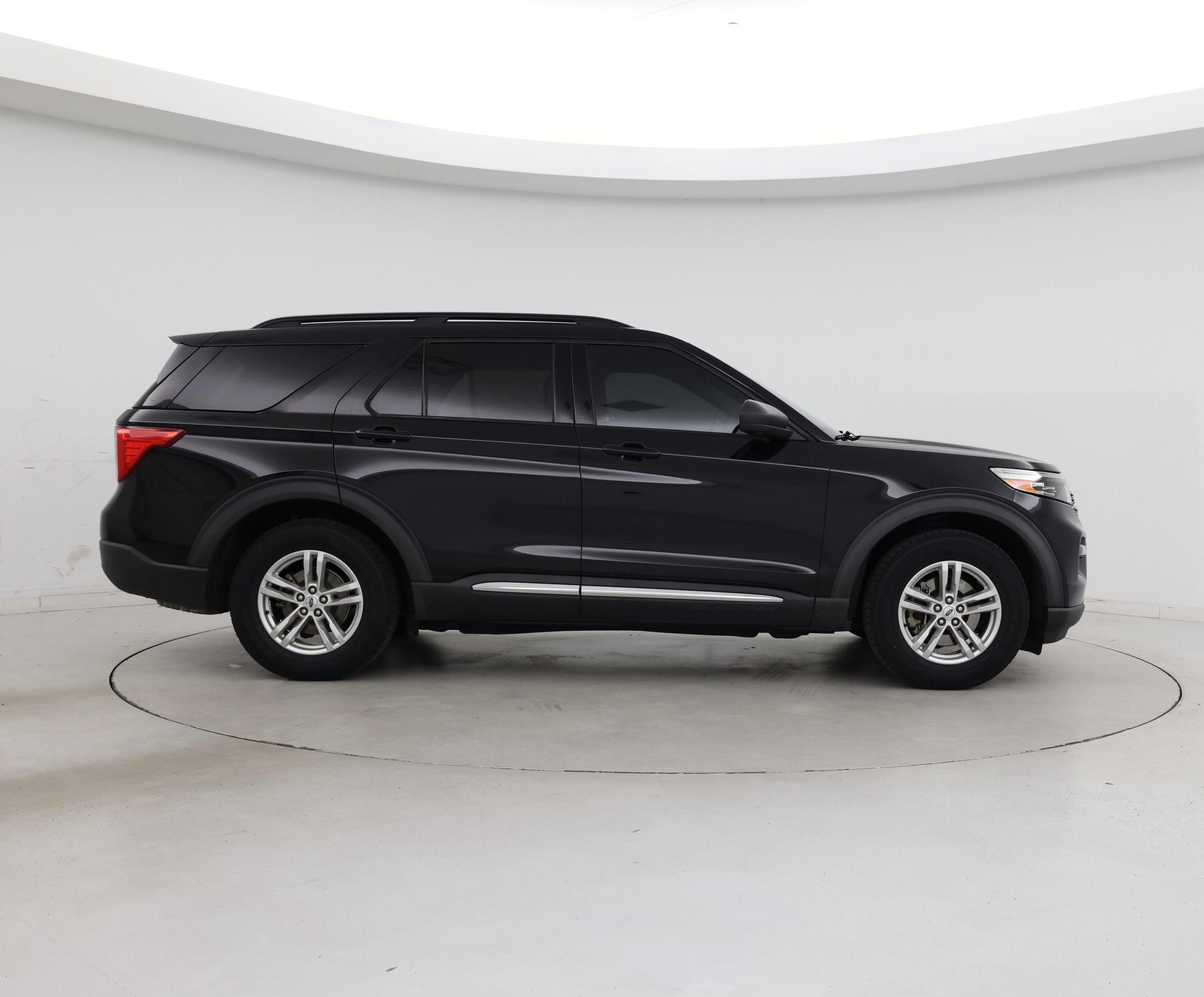 Thumbnail: 2020 Ford Explorer - 7