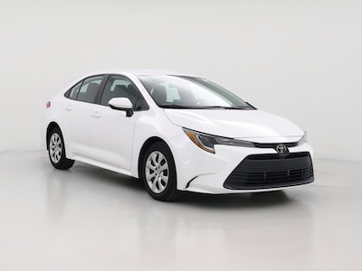 2023 Toyota Corolla LE -
                Jacksonville, FL
