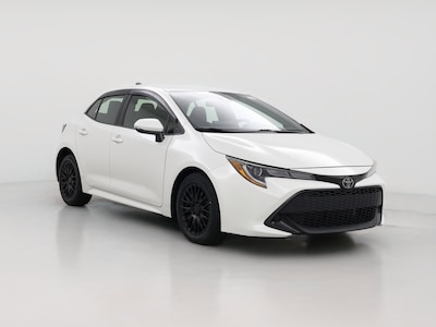 2019 Toyota Corolla SE -
                  Jacksonville, FL