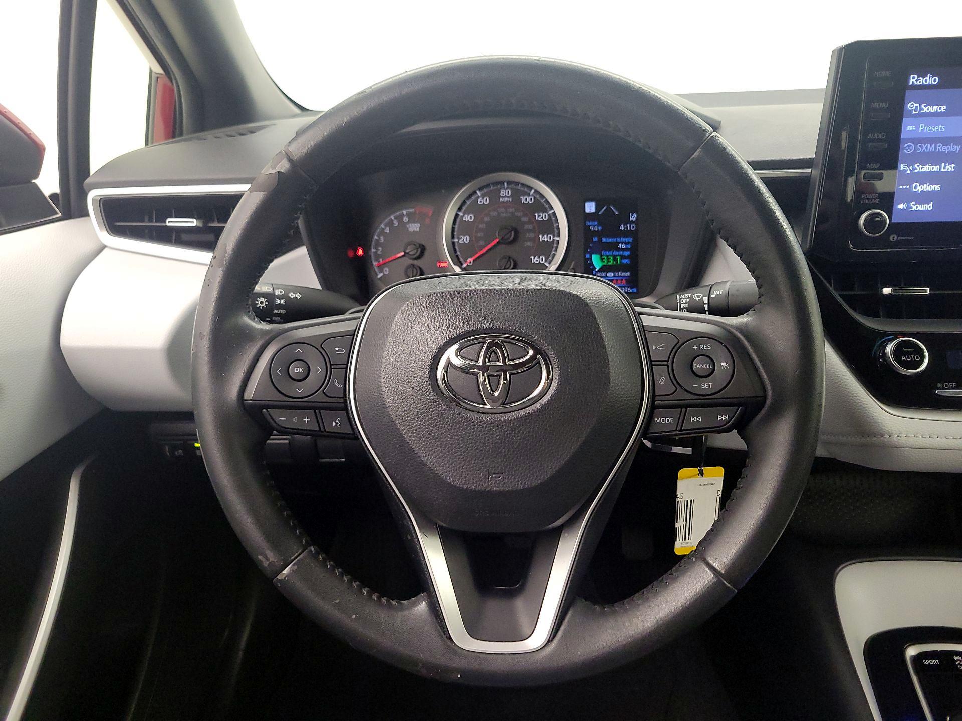 Thumbnail: 2022 Toyota Corolla - 10