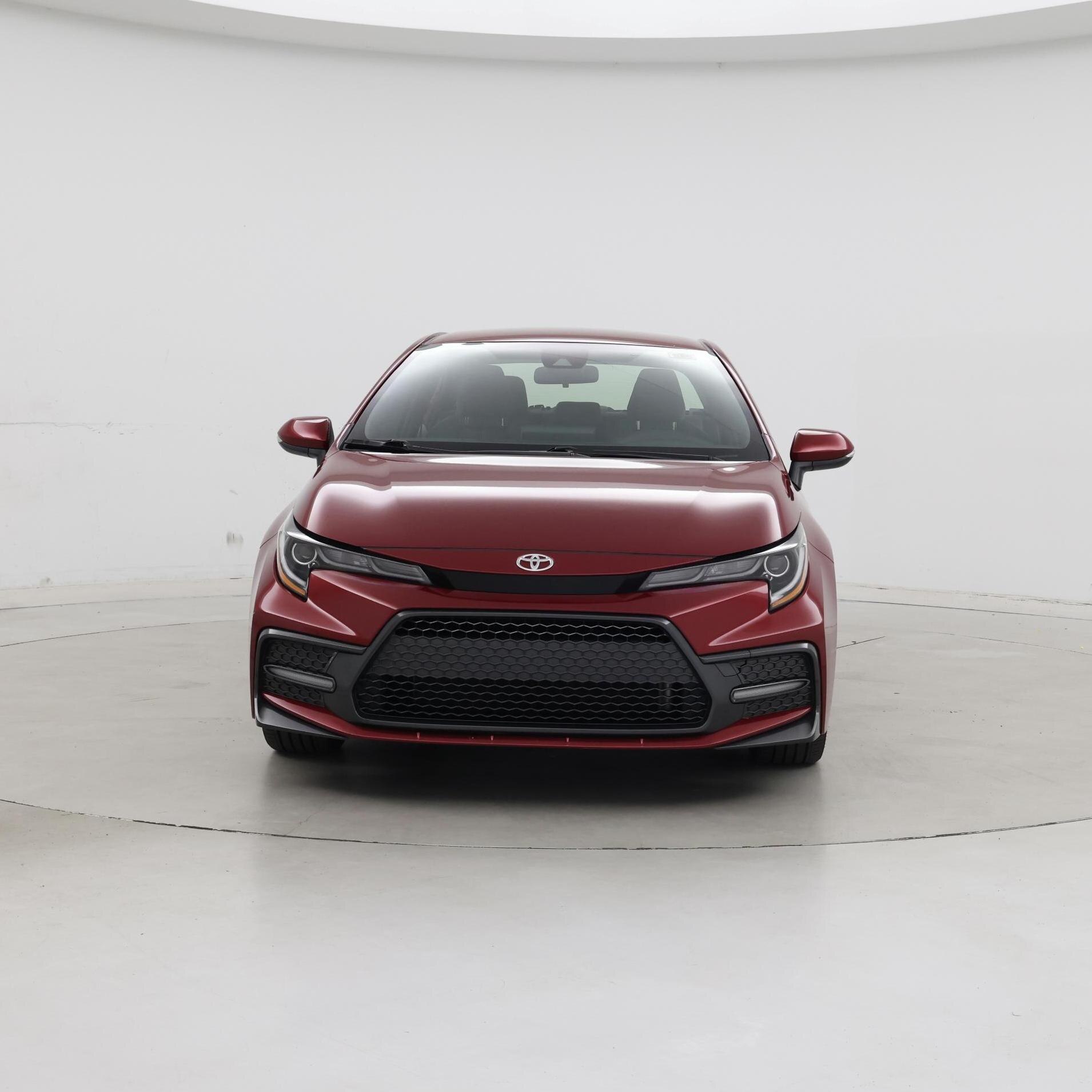 Thumbnail: 2022 Toyota Corolla - 5
