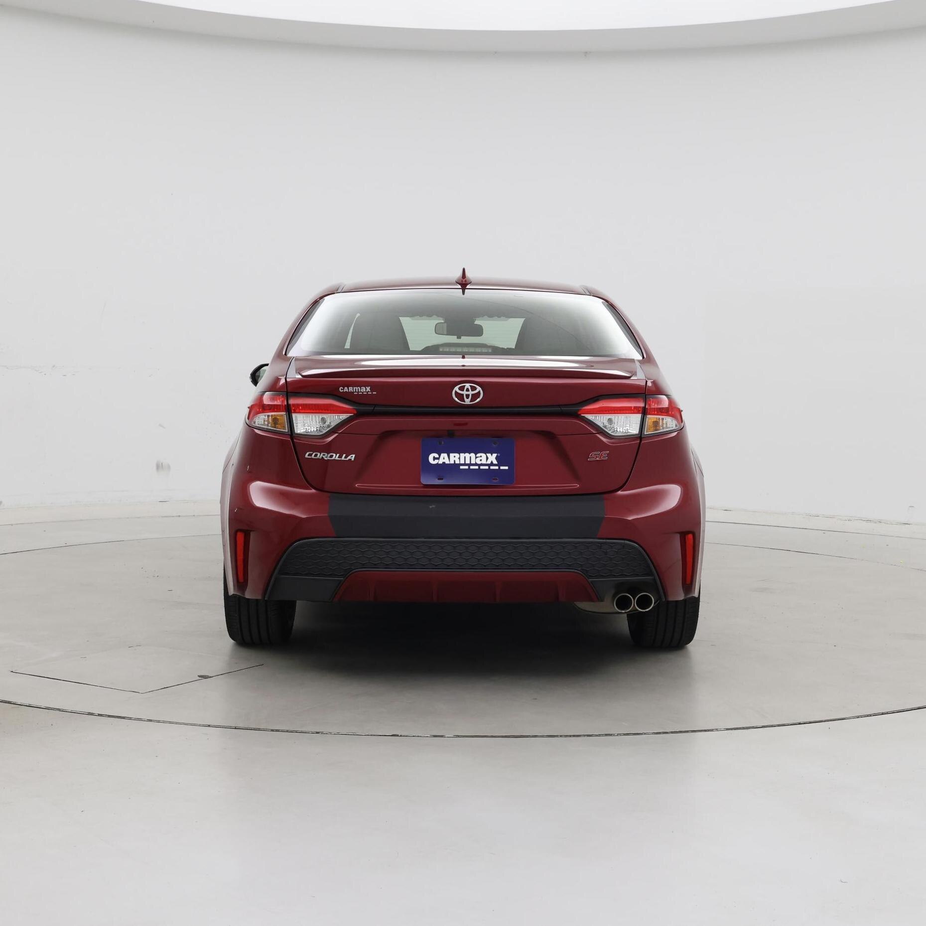 Thumbnail: 2022 Toyota Corolla - 6
