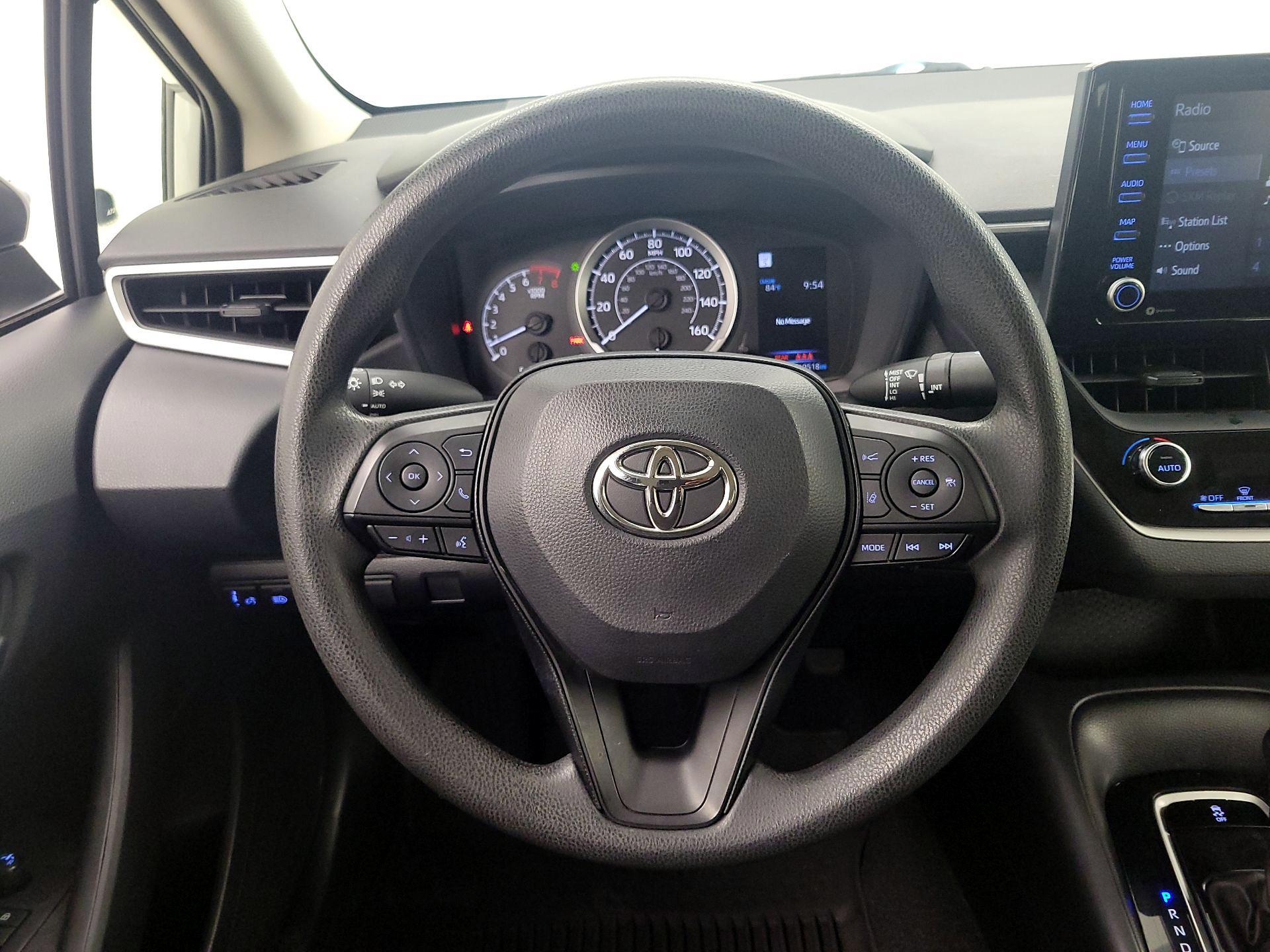 Thumbnail: 2022 Toyota Corolla - 10