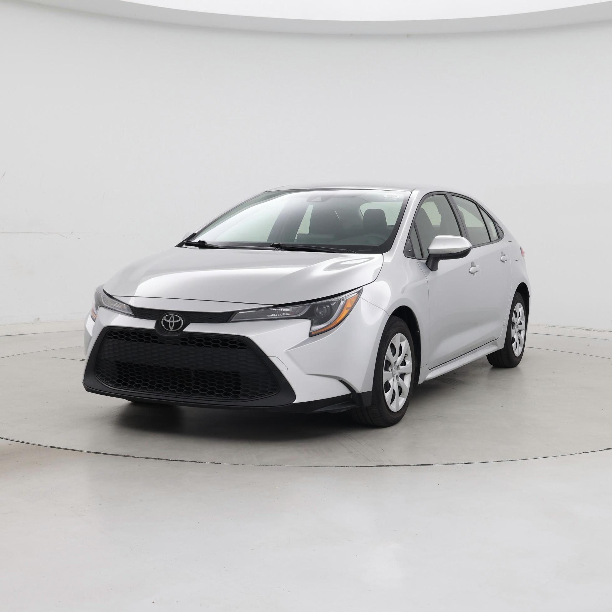 Thumbnail: 2022 Toyota Corolla - 4