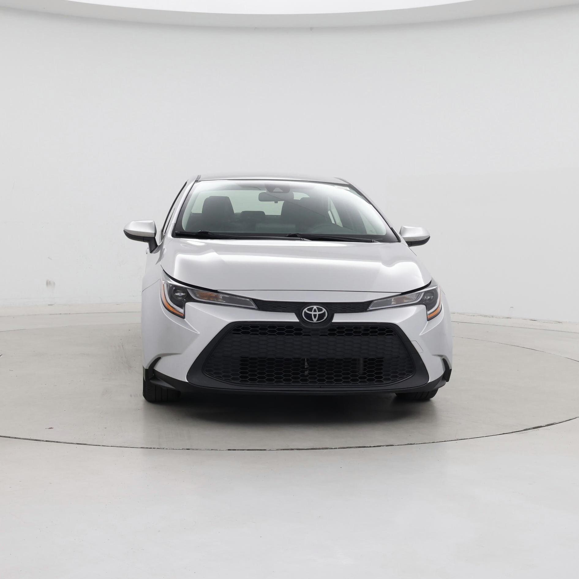 Thumbnail: 2022 Toyota Corolla - 5