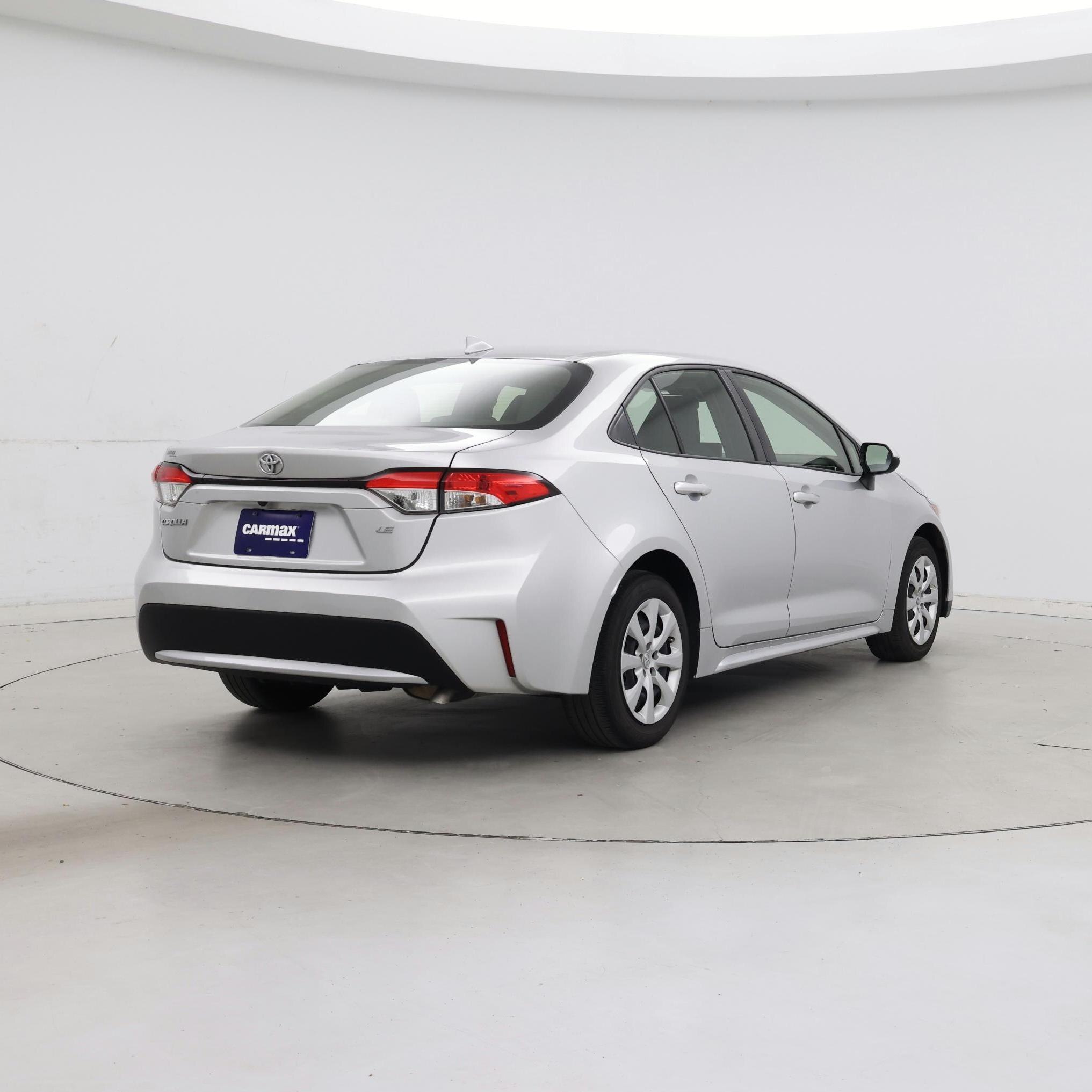 Thumbnail: 2022 Toyota Corolla - 8
