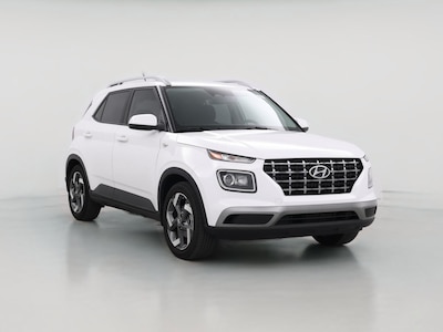 2023 Hyundai Venue SEL -
                  Jacksonville, FL