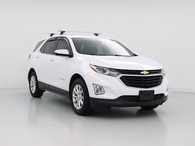 2019 Chevrolet Equinox LT -
                  Jacksonville, FL