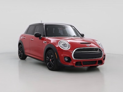2020 MINI Cooper Hardtop S -
                  Jacksonville, FL
