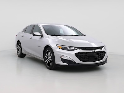 2020 Chevrolet Malibu RS -
                  Jacksonville, FL