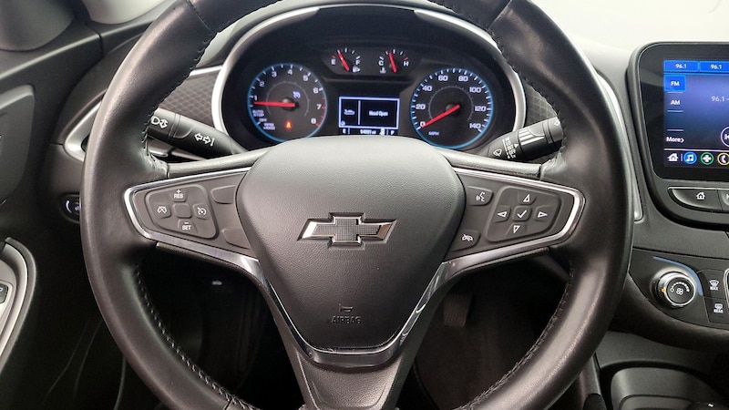 2020 Chevrolet Malibu RS 10