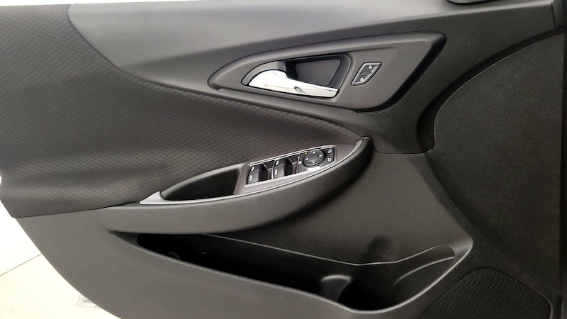 2020 Chevrolet Malibu RS 12