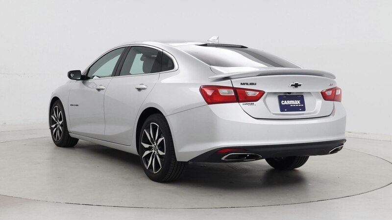 2020 Chevrolet Malibu RS 2