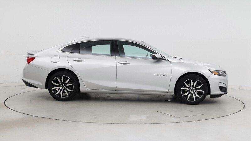 2020 Chevrolet Malibu RS 7