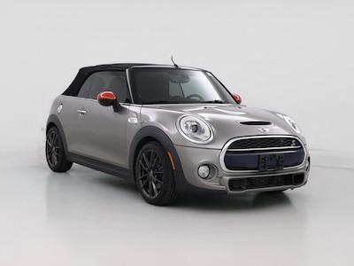 2018 MINI Cooper S -
                  Jacksonville, FL
