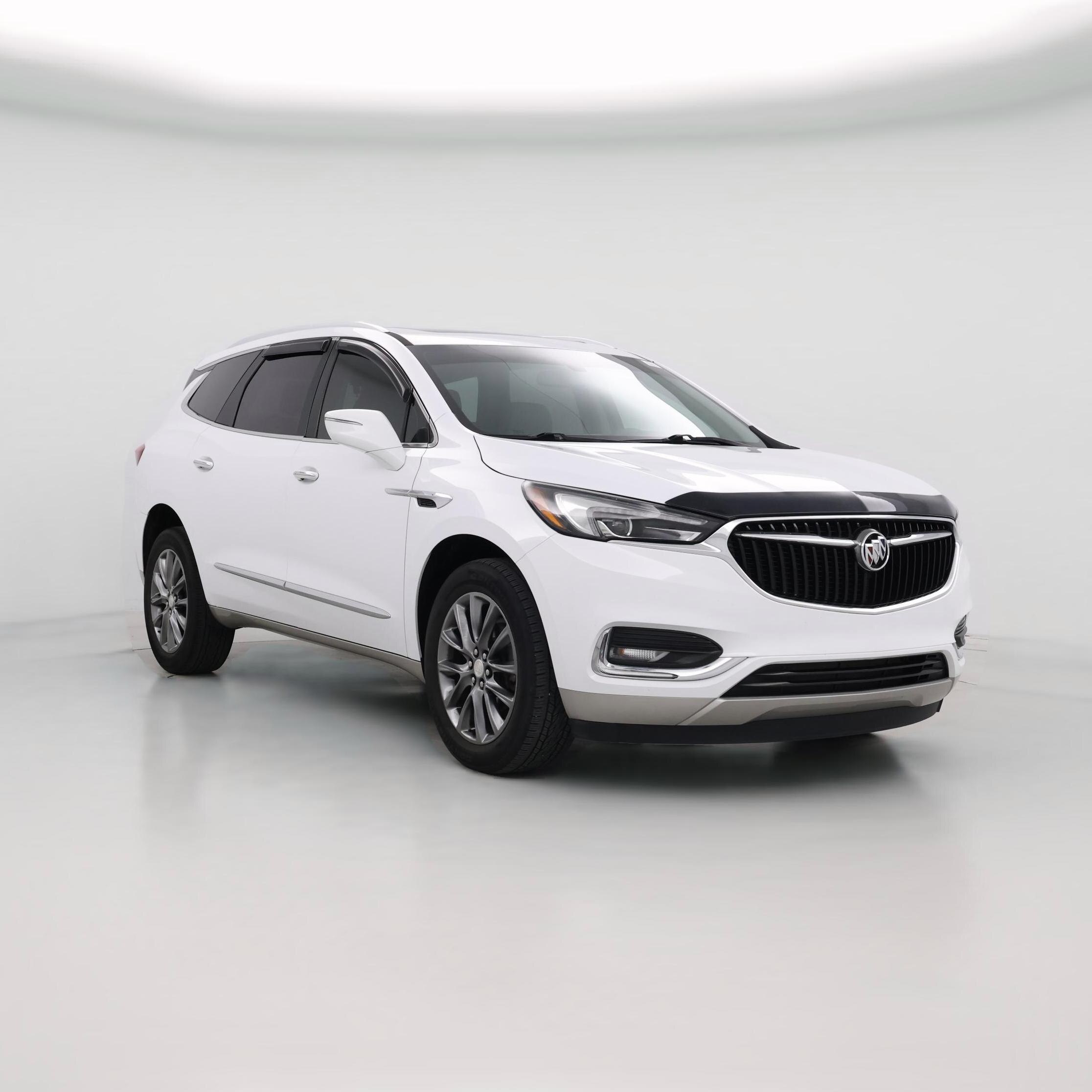 Thumbnail: 2020 Buick Enclave - 1