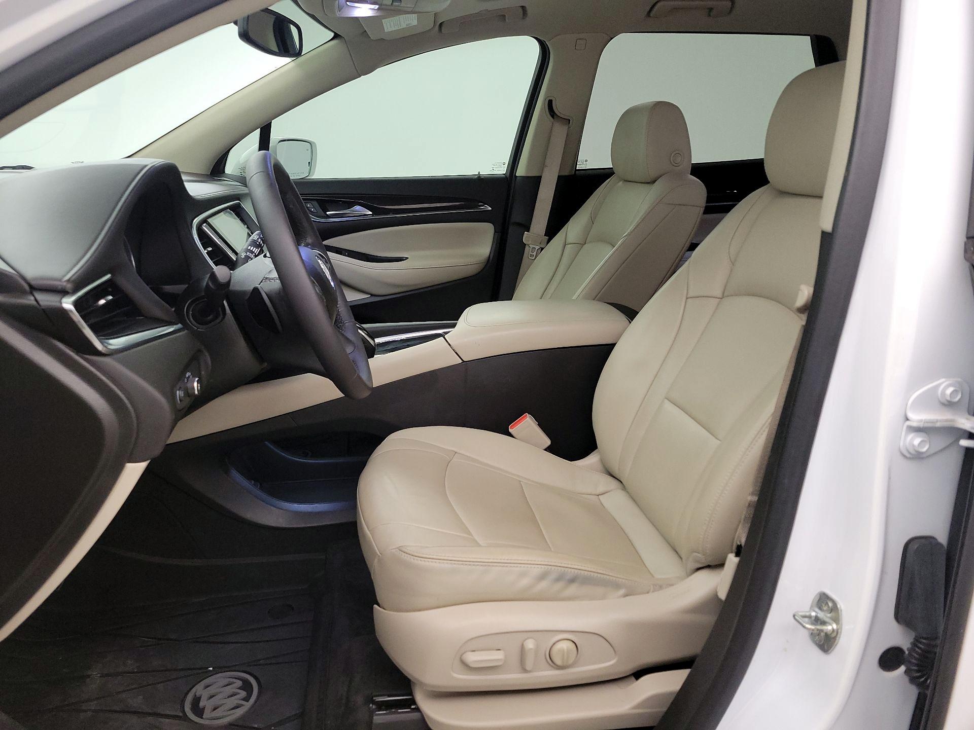 Thumbnail: 2020 Buick Enclave - 11