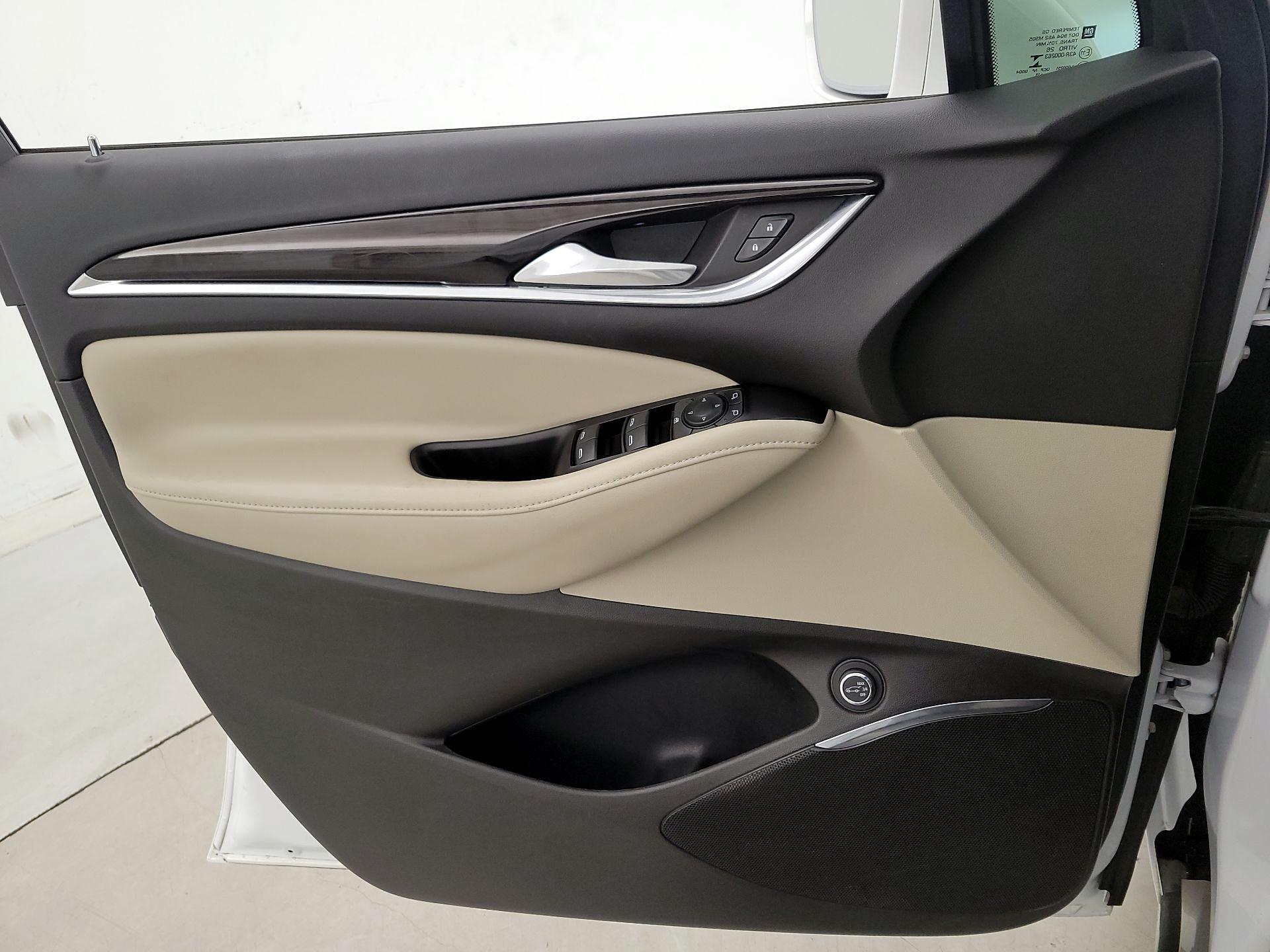 Thumbnail: 2020 Buick Enclave - 12