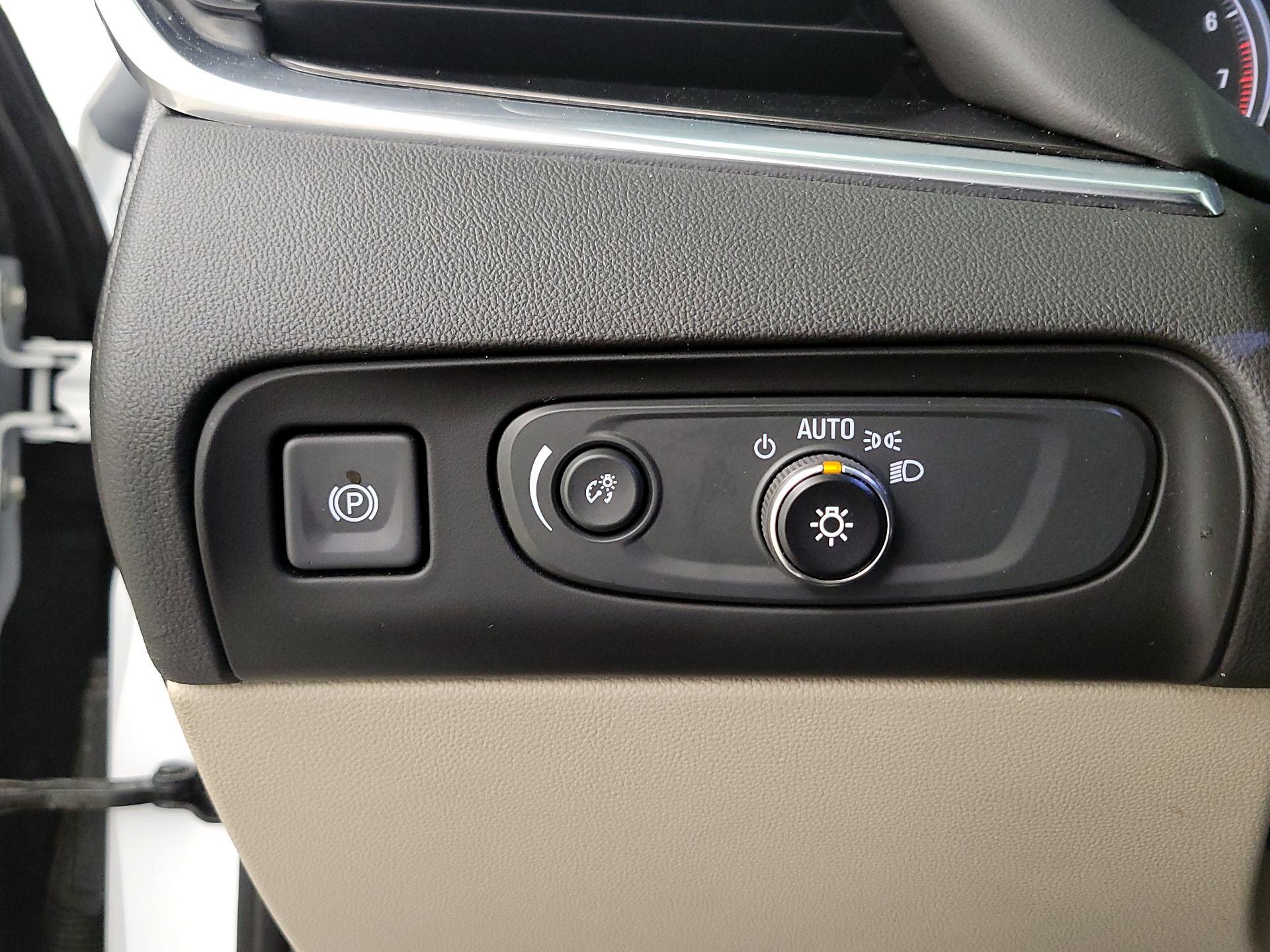 Thumbnail: 2020 Buick Enclave - 13
