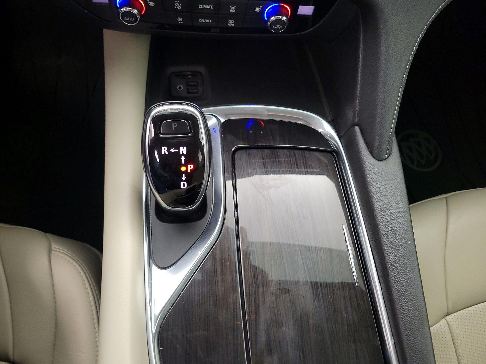 Thumbnail: 2020 Buick Enclave - 17