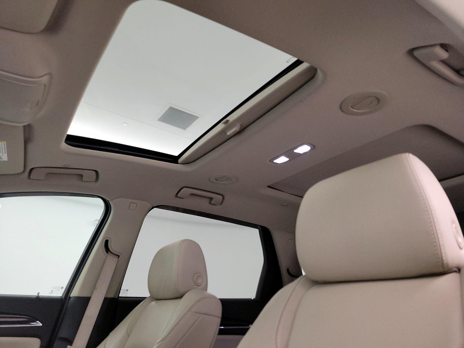 Thumbnail: 2020 Buick Enclave - 19