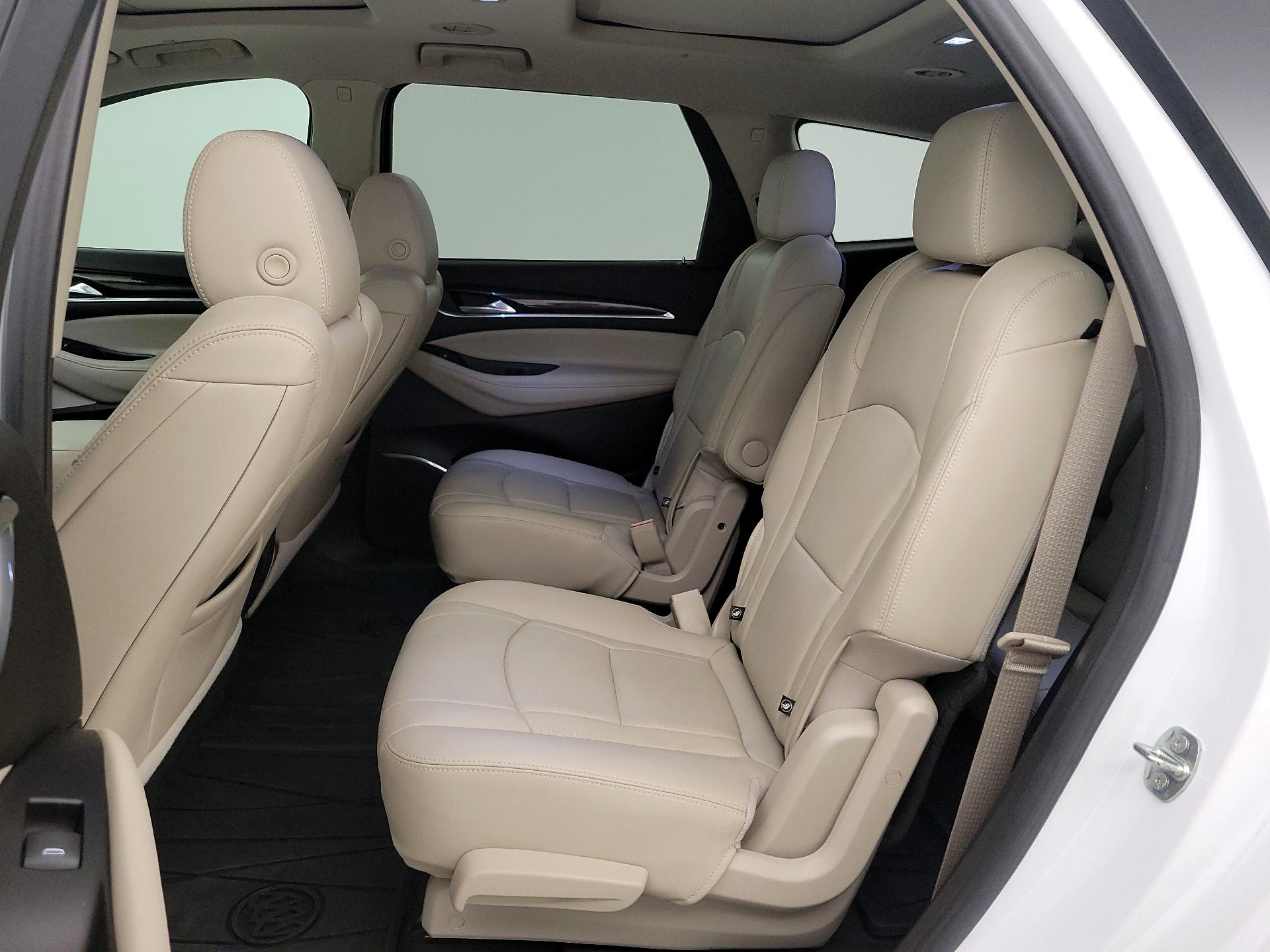 Thumbnail: 2020 Buick Enclave - 20