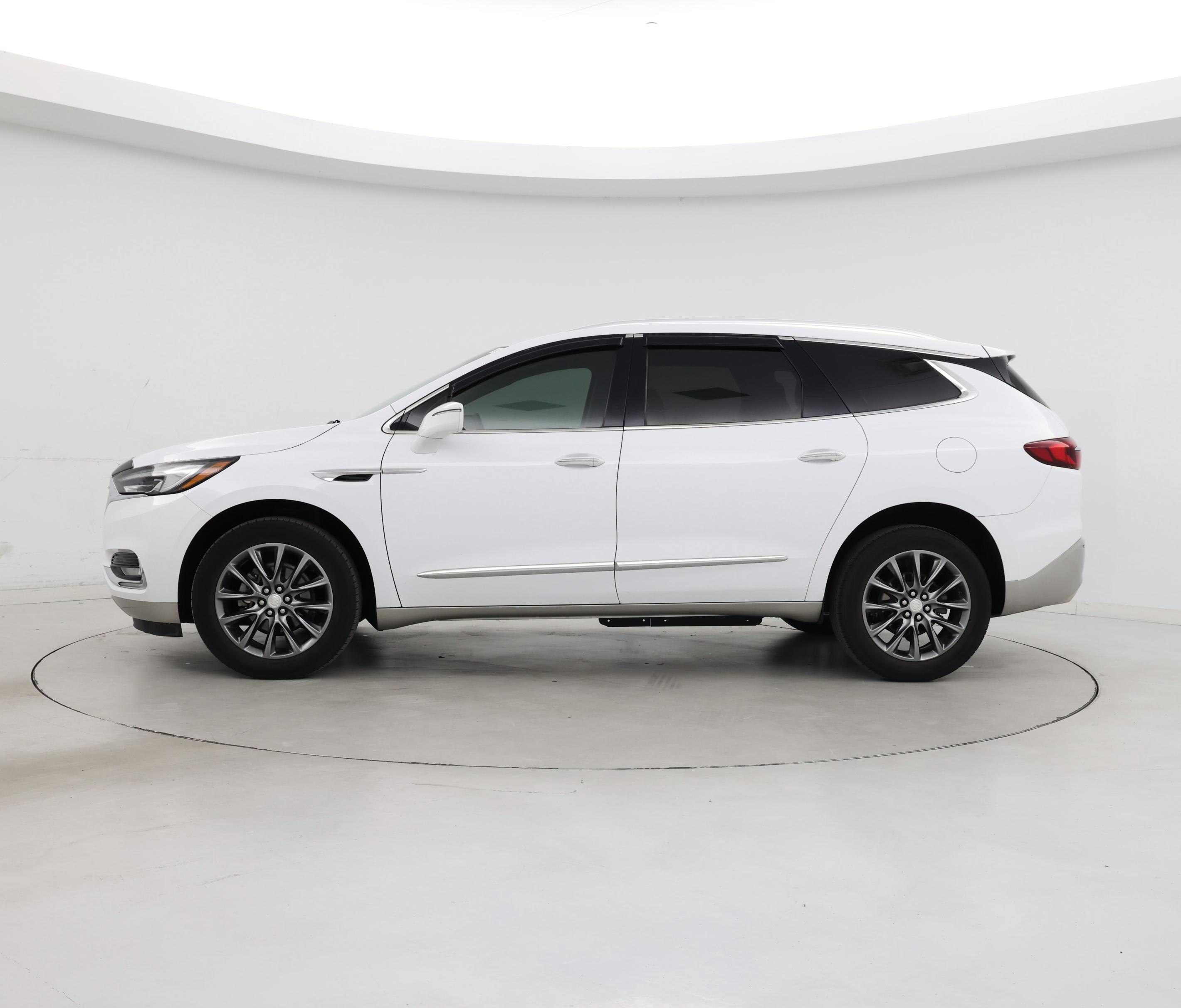Thumbnail: 2020 Buick Enclave - 3