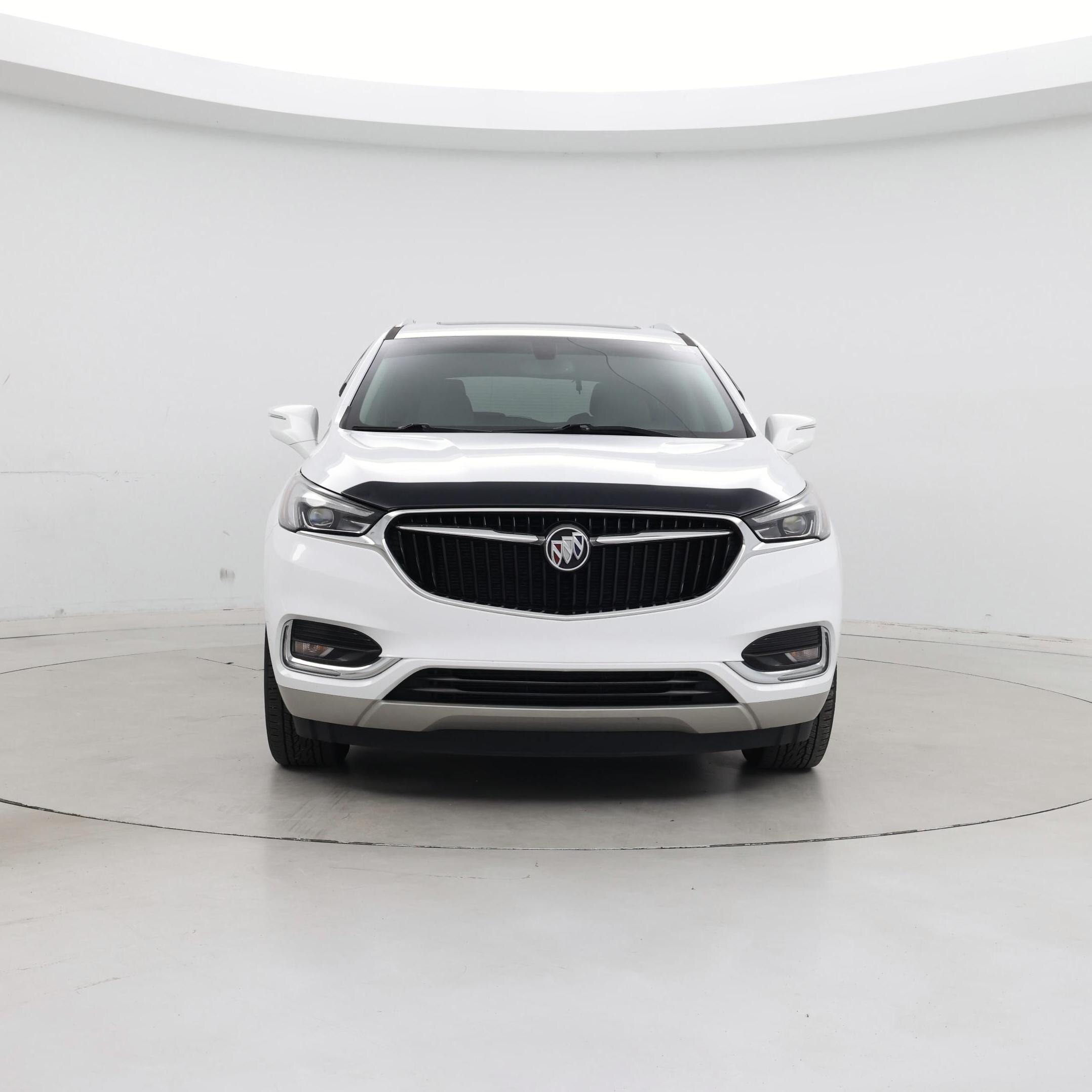 Thumbnail: 2020 Buick Enclave - 5
