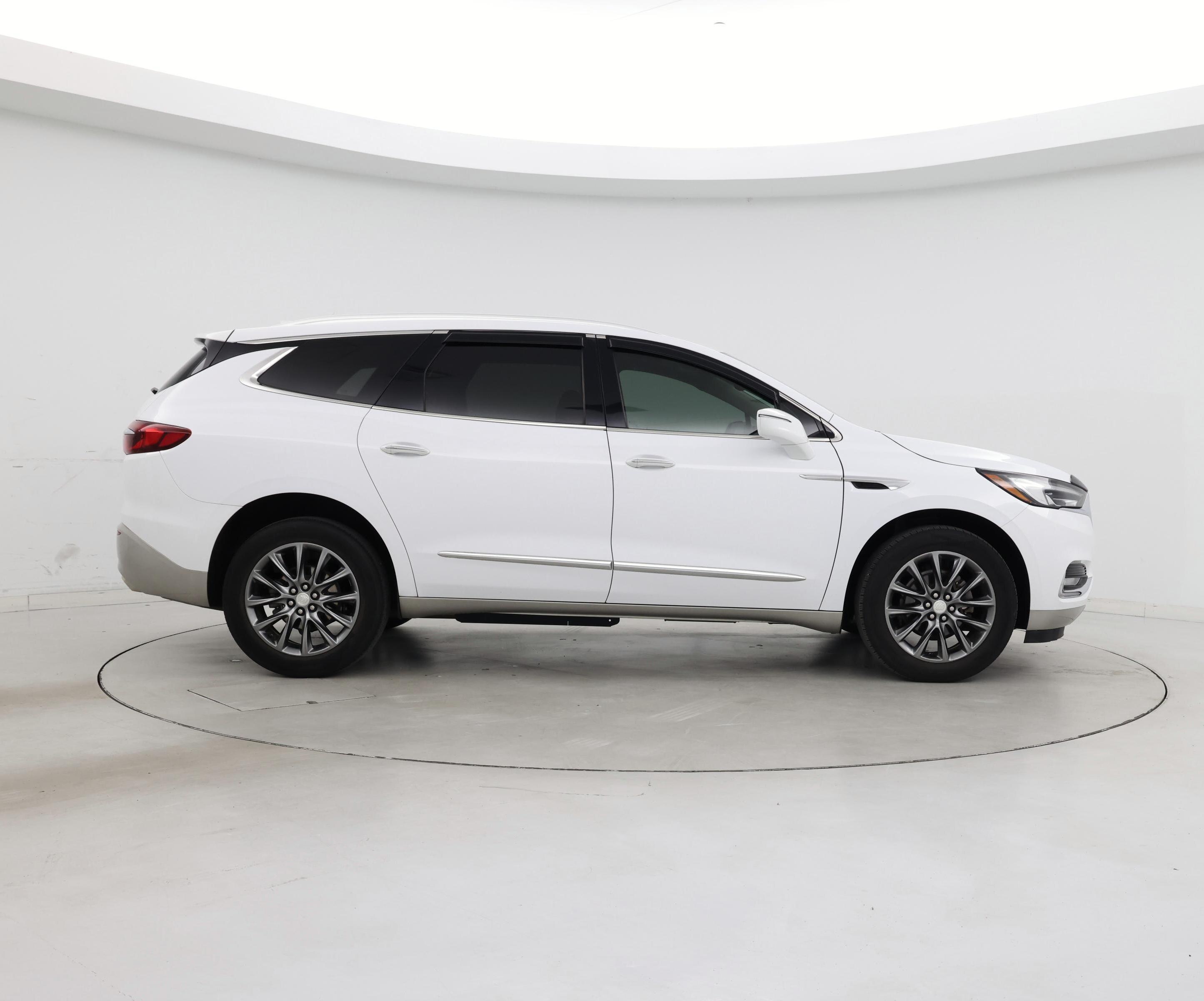 Thumbnail: 2020 Buick Enclave - 7