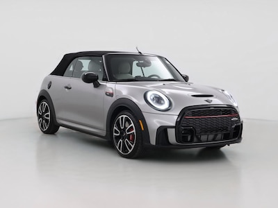 2023 MINI Cooper John Cooper Works -
                Jacksonville, FL