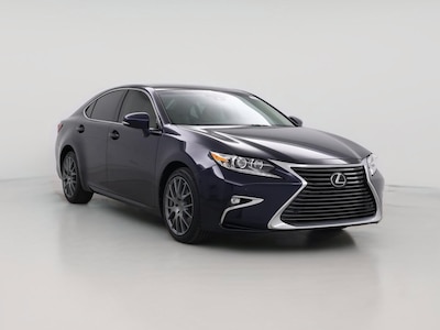 2017 Lexus ES 350 -
                  Jacksonville, FL