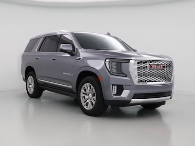 2022 GMC Yukon Denali -
                  Jacksonville, FL