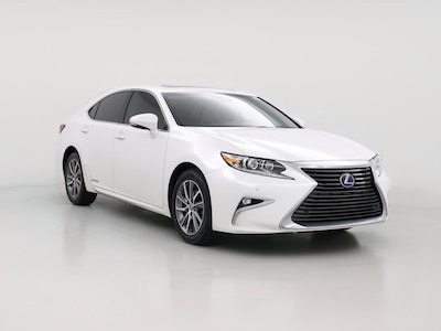 2018 Lexus ES Hybrid 300h -
                  Jacksonville, FL
