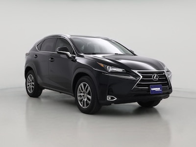 2016 Lexus NX 200t -
                  Jacksonville, FL