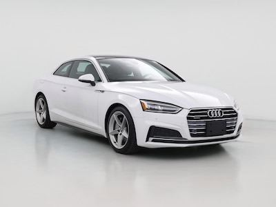 2018 Audi A5 Premium Plus -
                  Jacksonville, FL