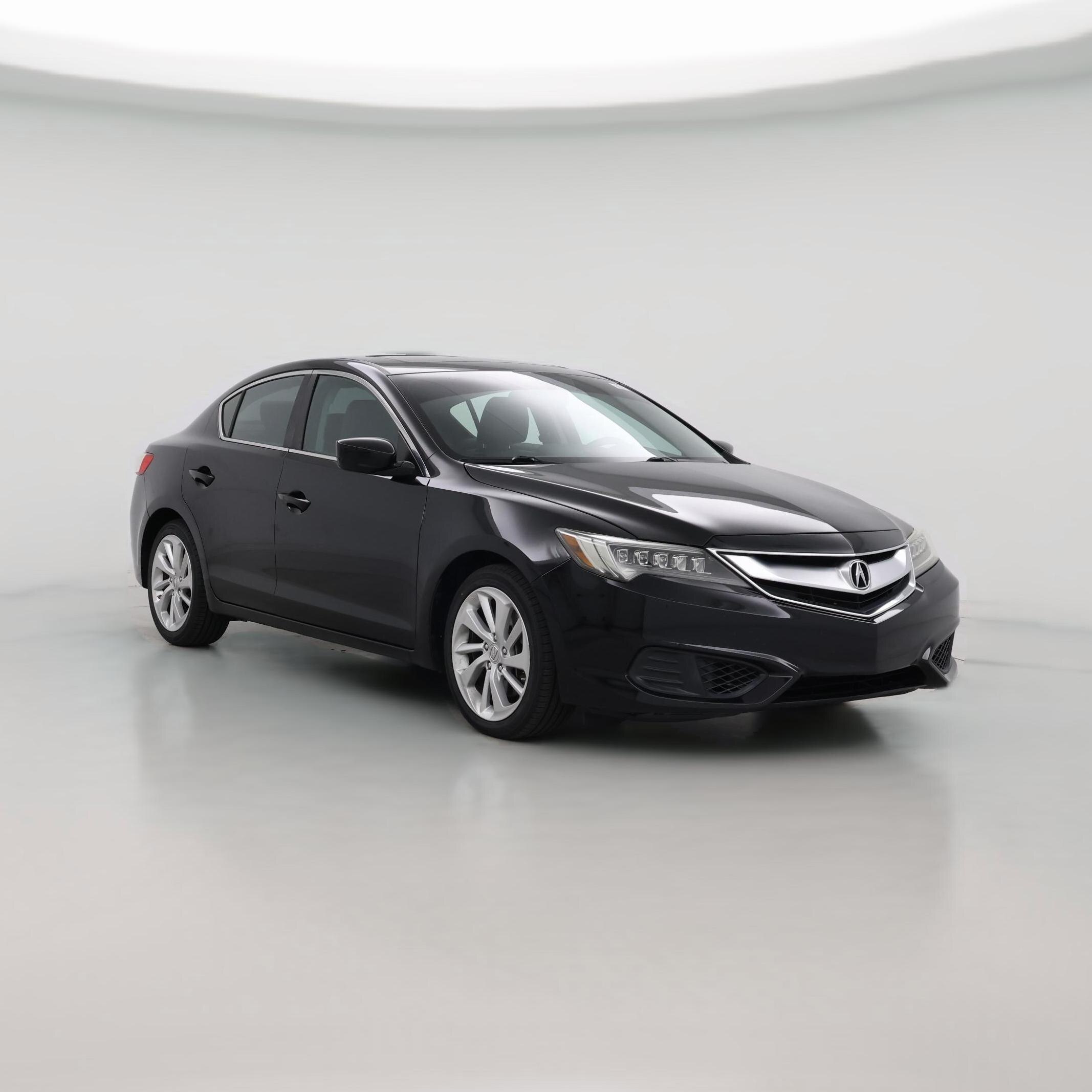 Thumbnail: 2017 Acura ILX - 1