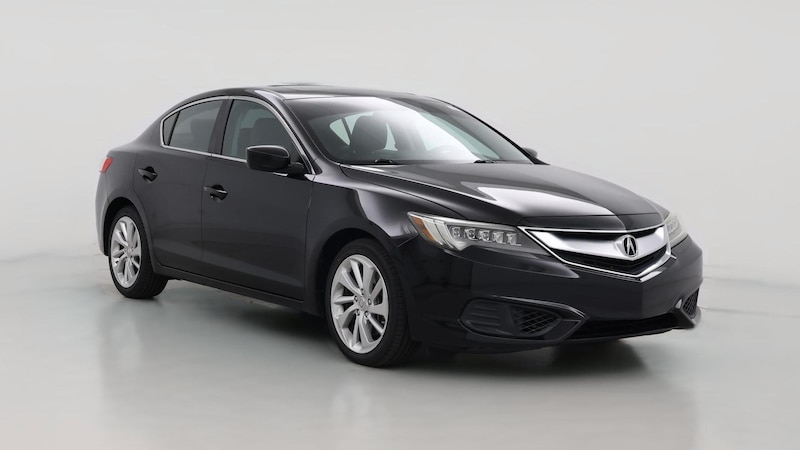 2017 Acura ILX  Hero Image