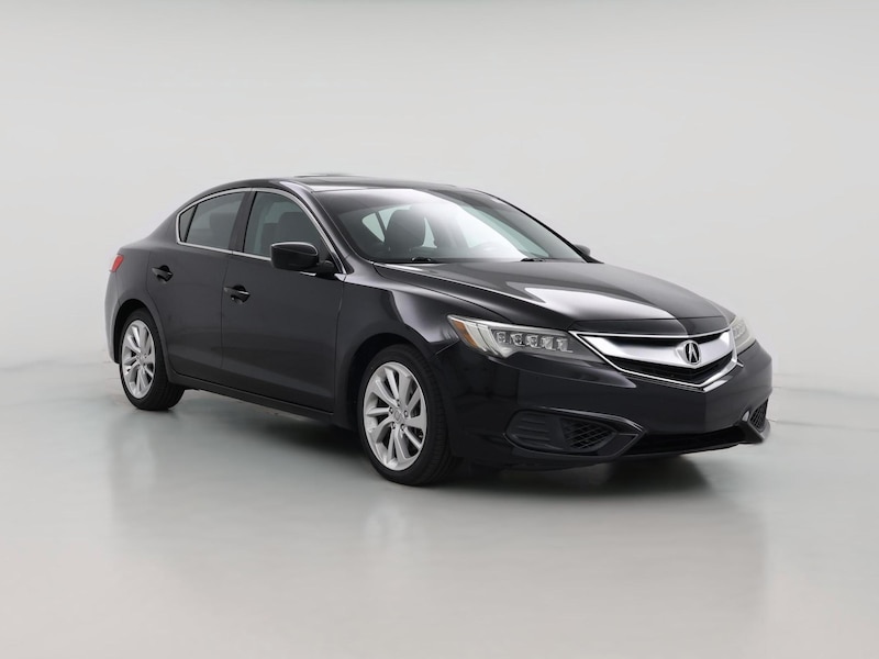 2017 Acura ILX  -
                  Jacksonville, FL