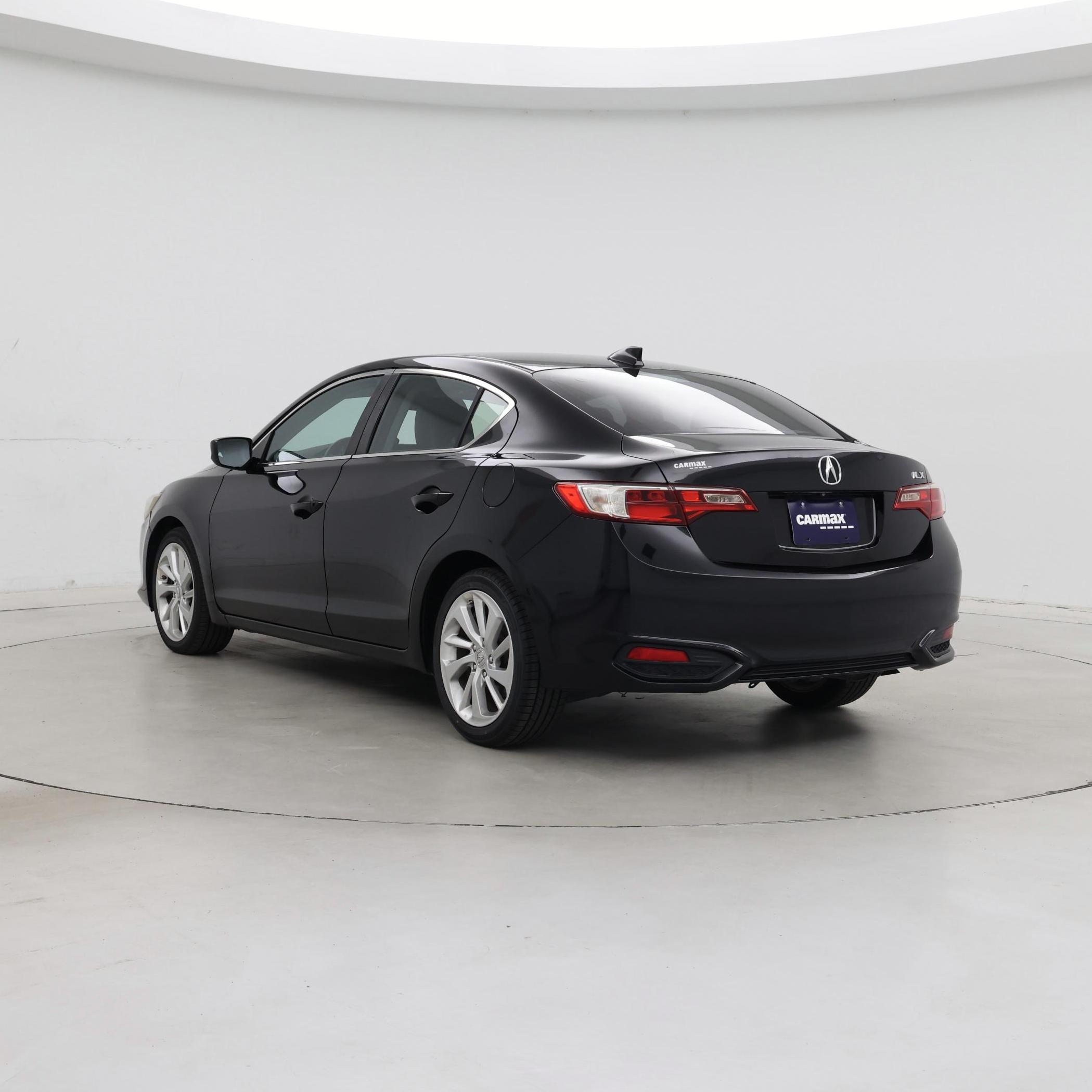 Thumbnail: 2017 Acura ILX - 2