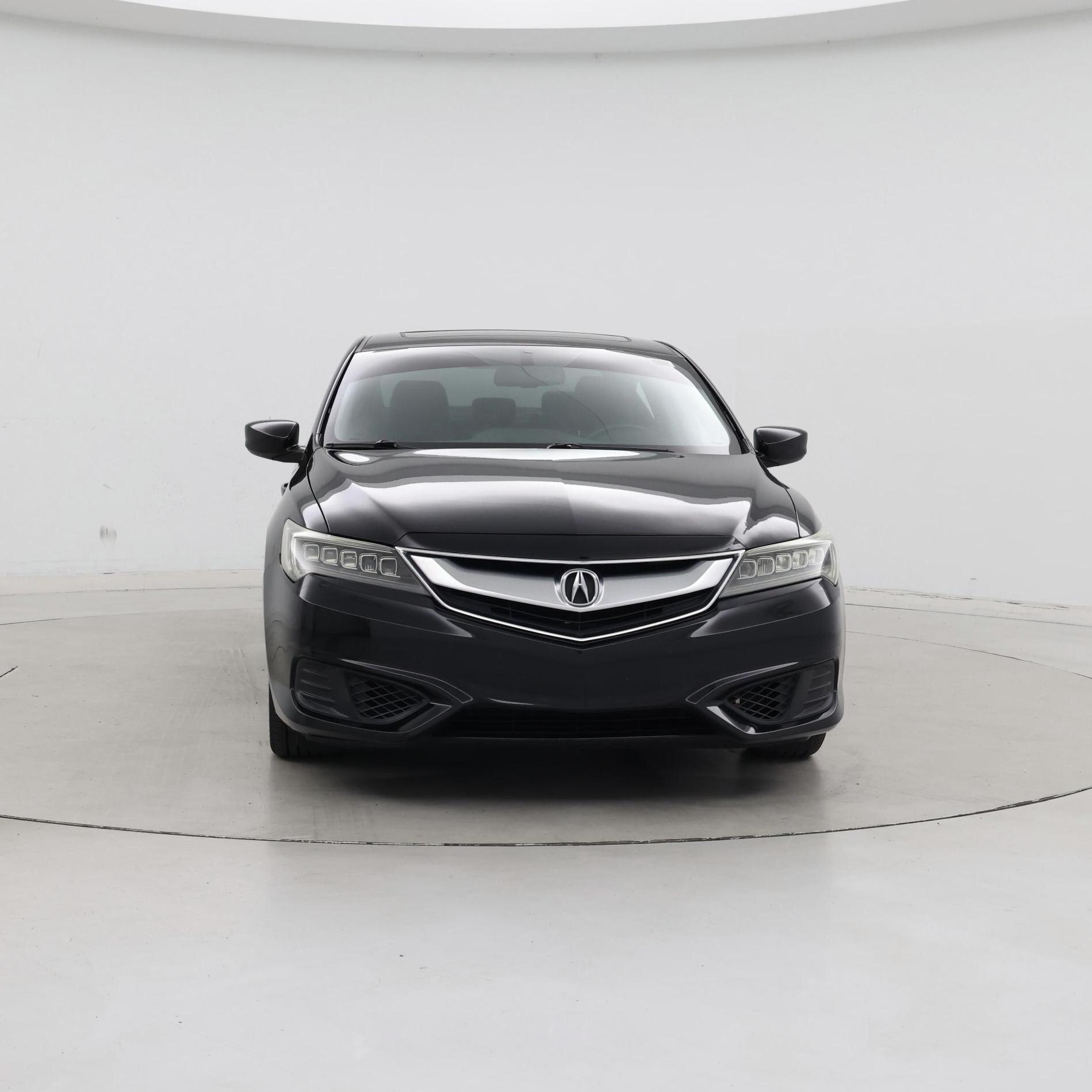 Thumbnail: 2017 Acura ILX - 5