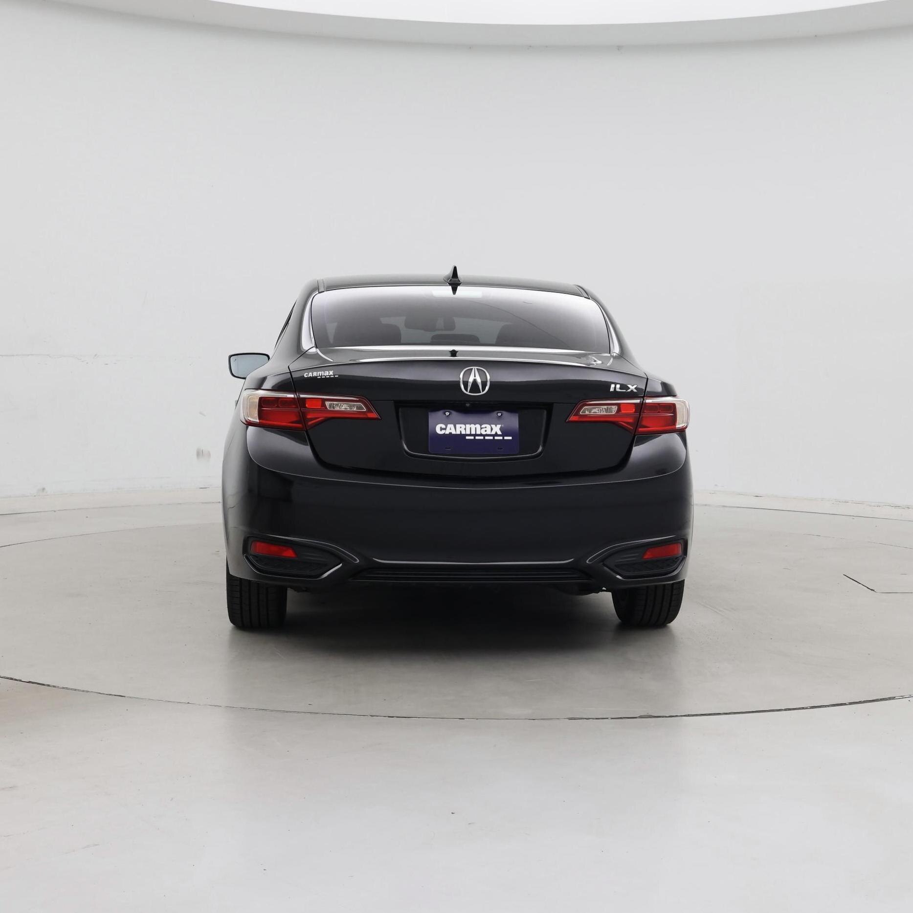 Thumbnail: 2017 Acura ILX - 6