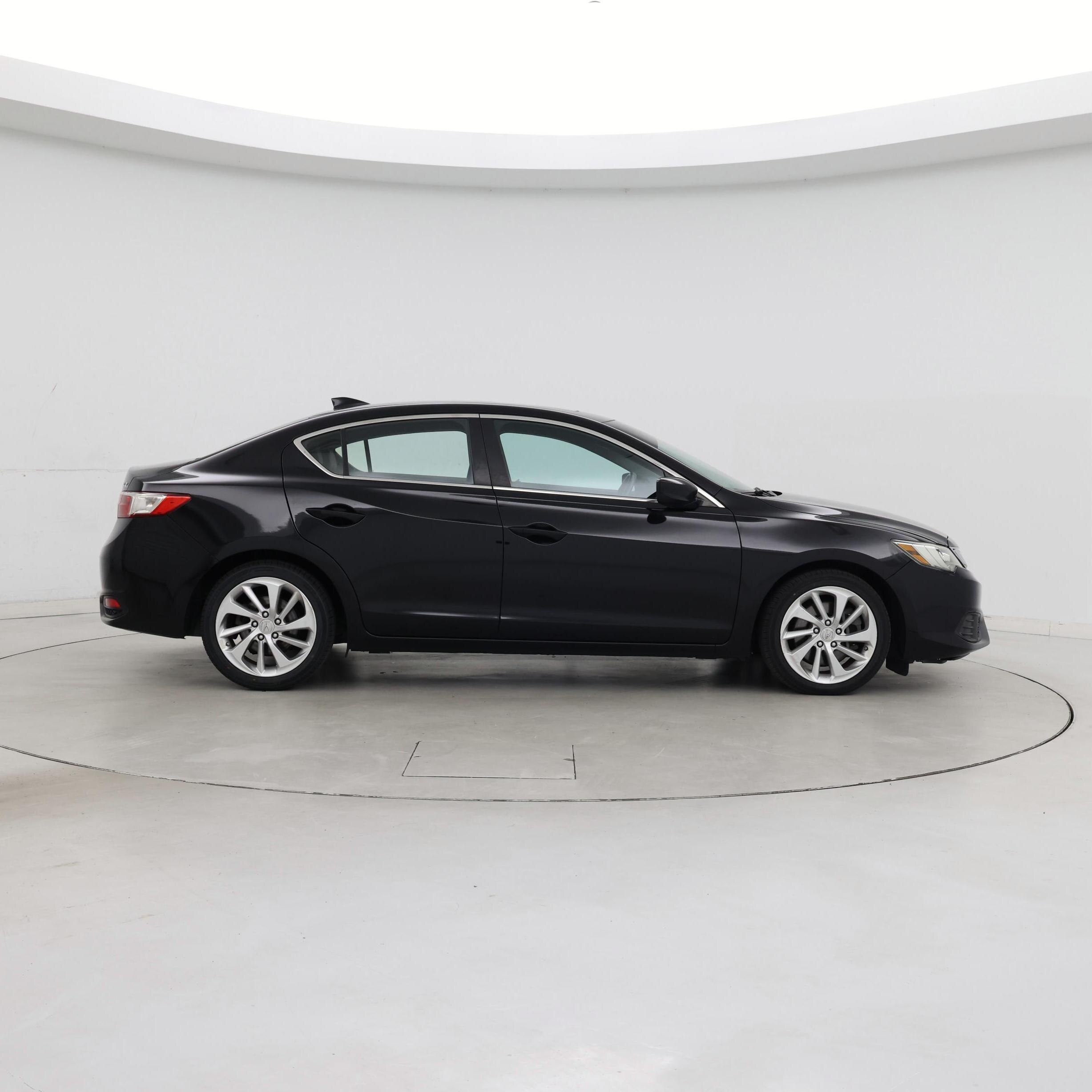 Thumbnail: 2017 Acura ILX - 7