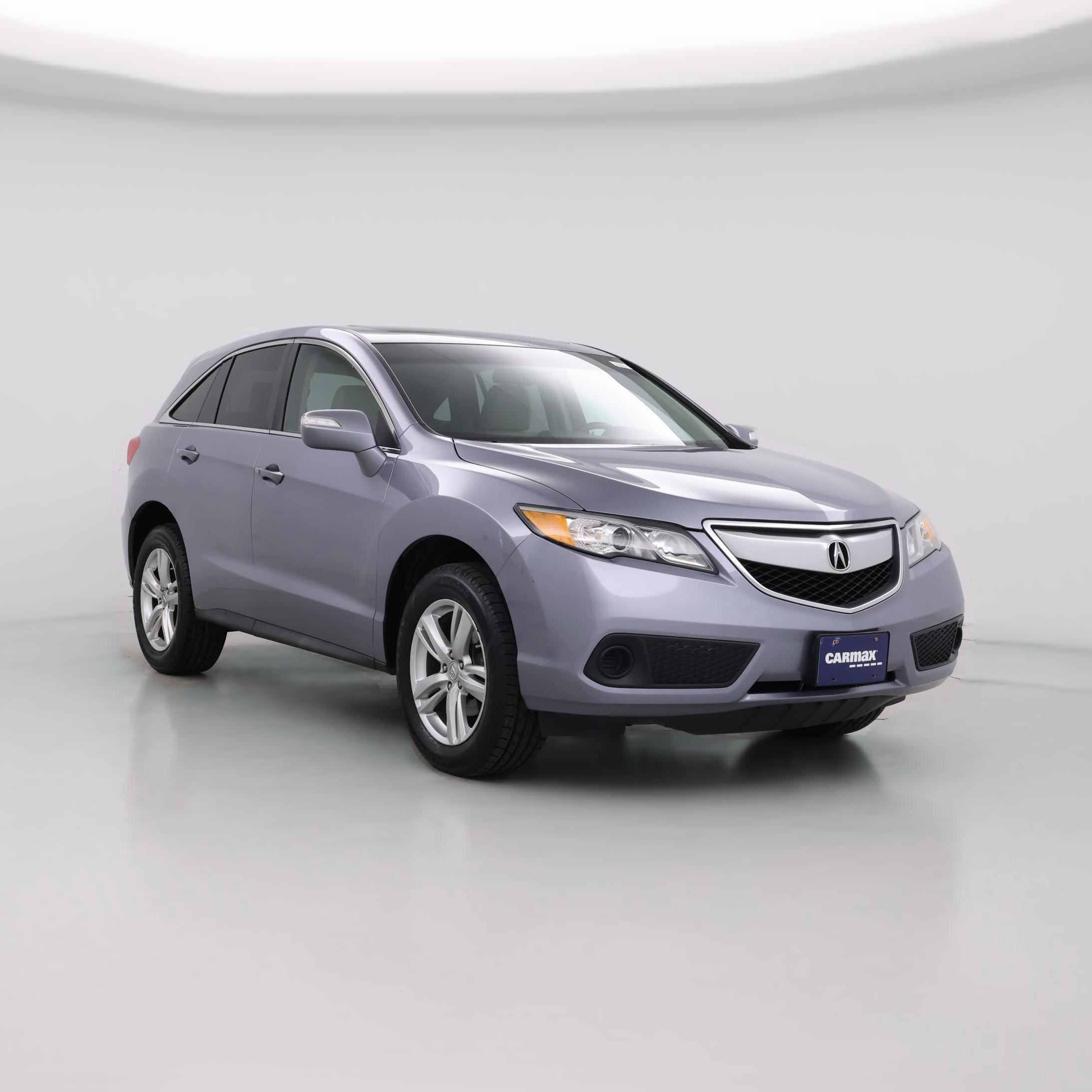 Thumbnail: 2014 Acura RDX - 1