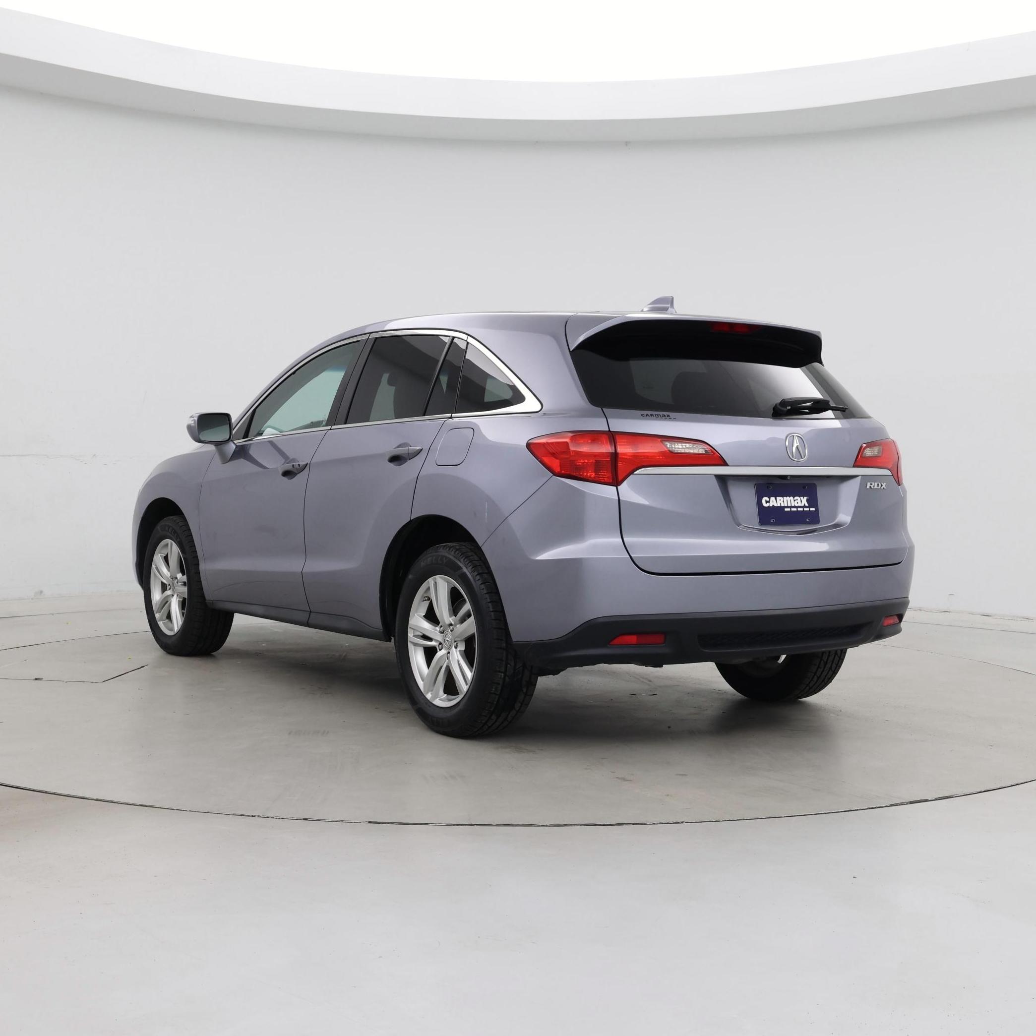 Thumbnail: 2014 Acura RDX - 2