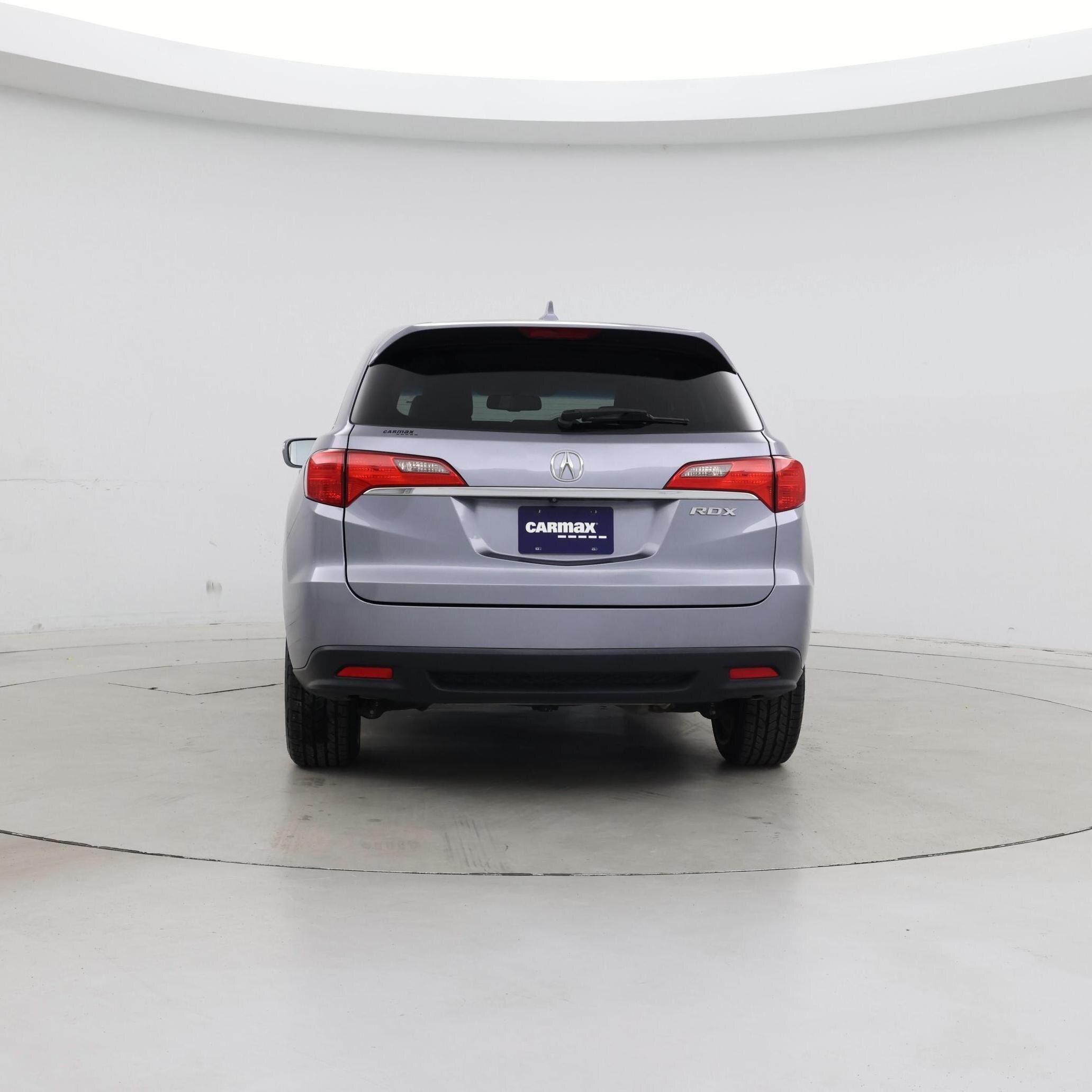 Thumbnail: 2014 Acura RDX - 6