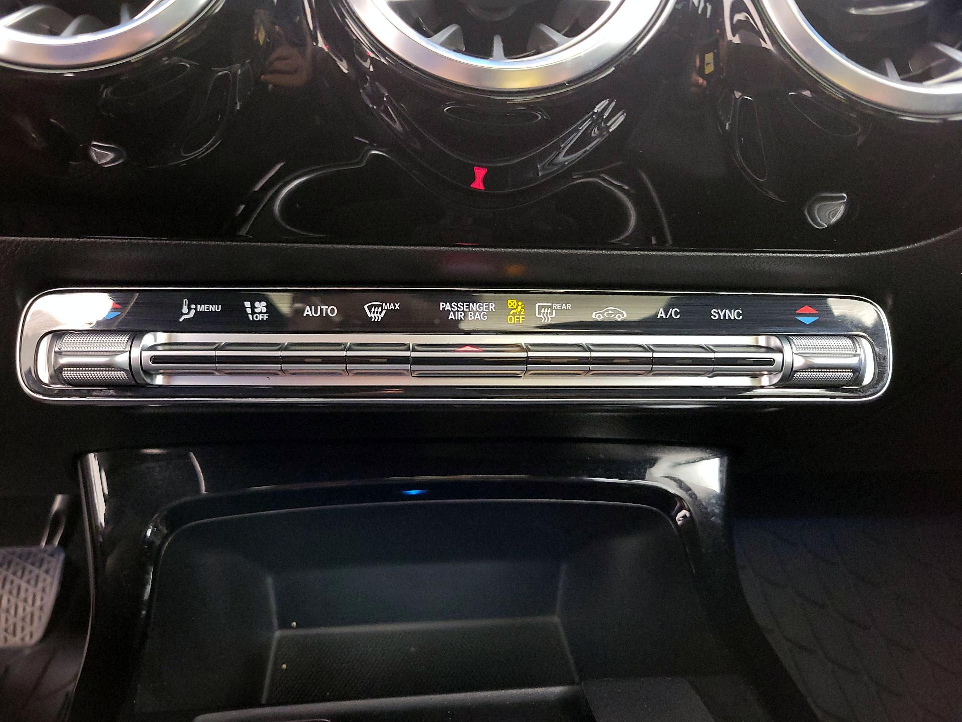 Thumbnail: 2021 Mercedes-Benz CLA - 16