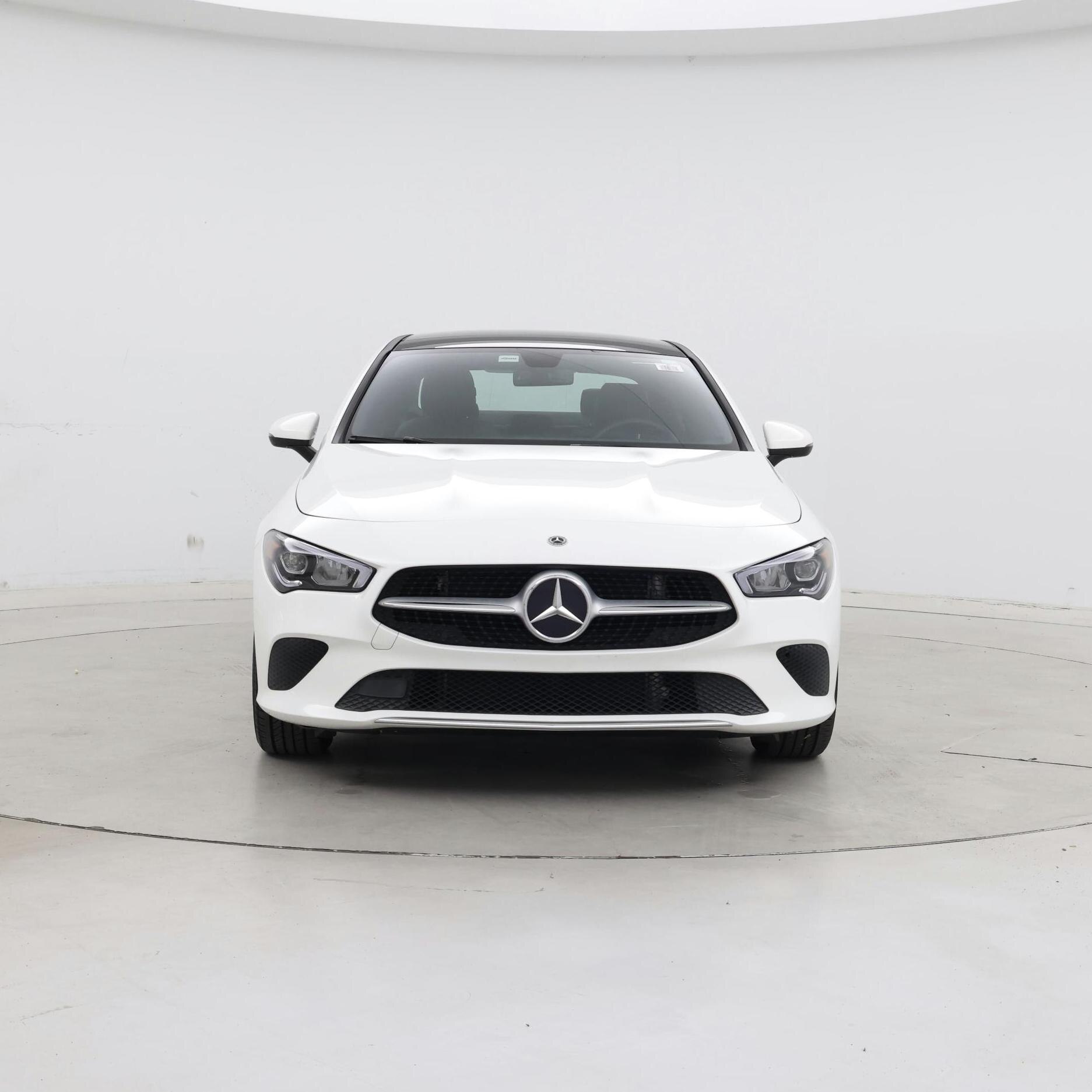 Thumbnail: 2021 Mercedes-Benz CLA - 5