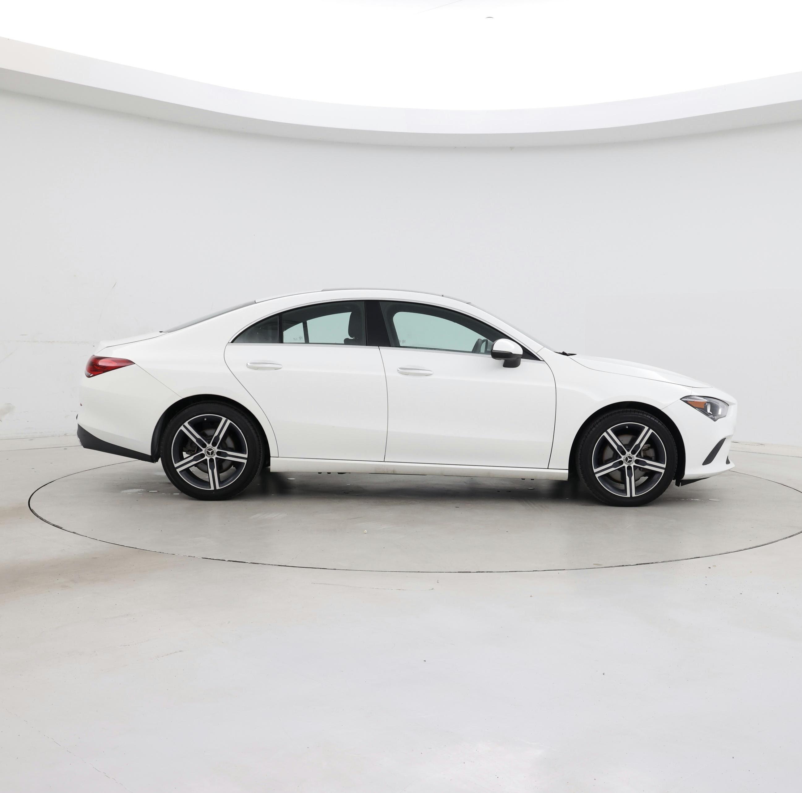 Thumbnail: 2021 Mercedes-Benz CLA - 7