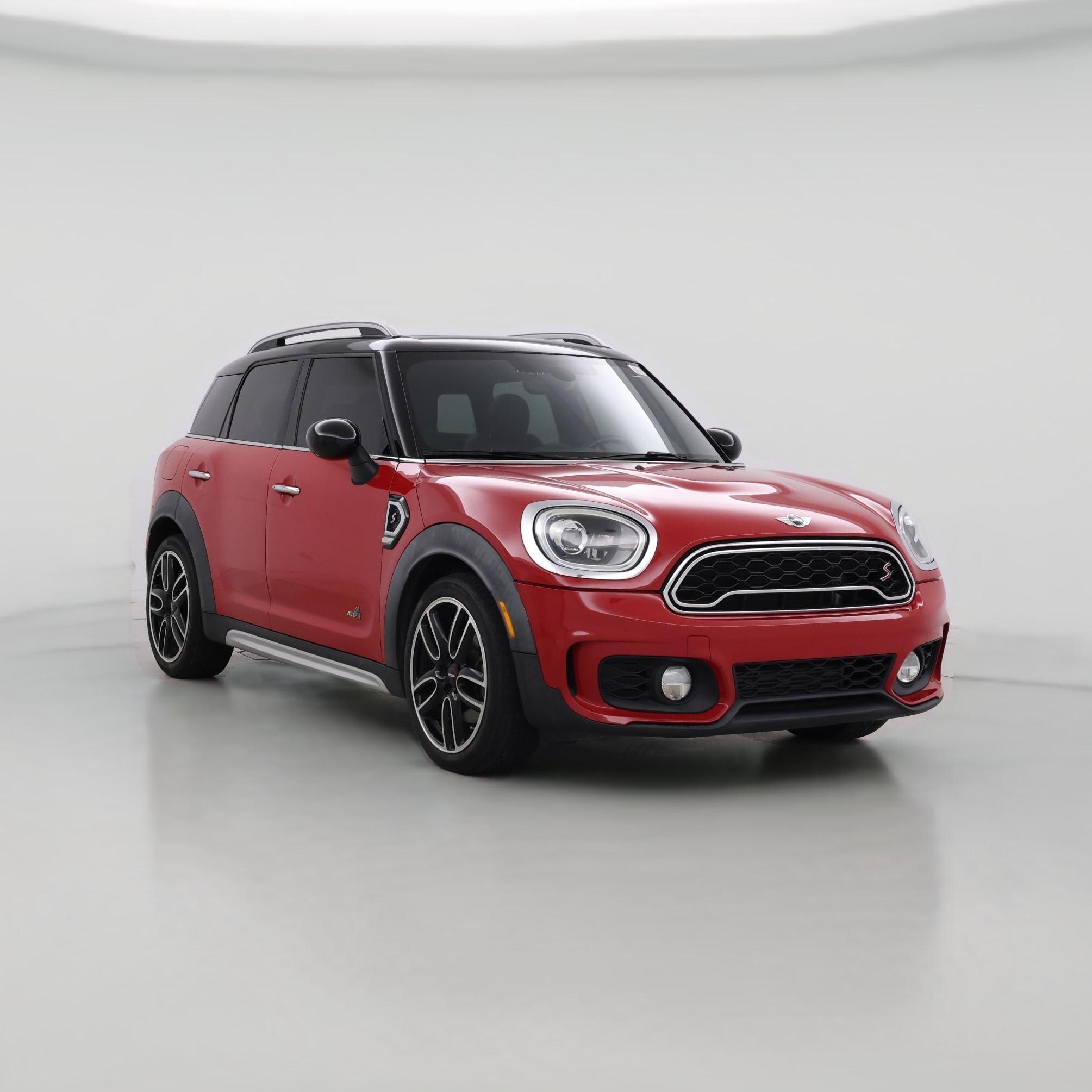 Thumbnail: 2018 MINI Cooper Countryman - 1